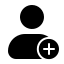 Icona Registrazione